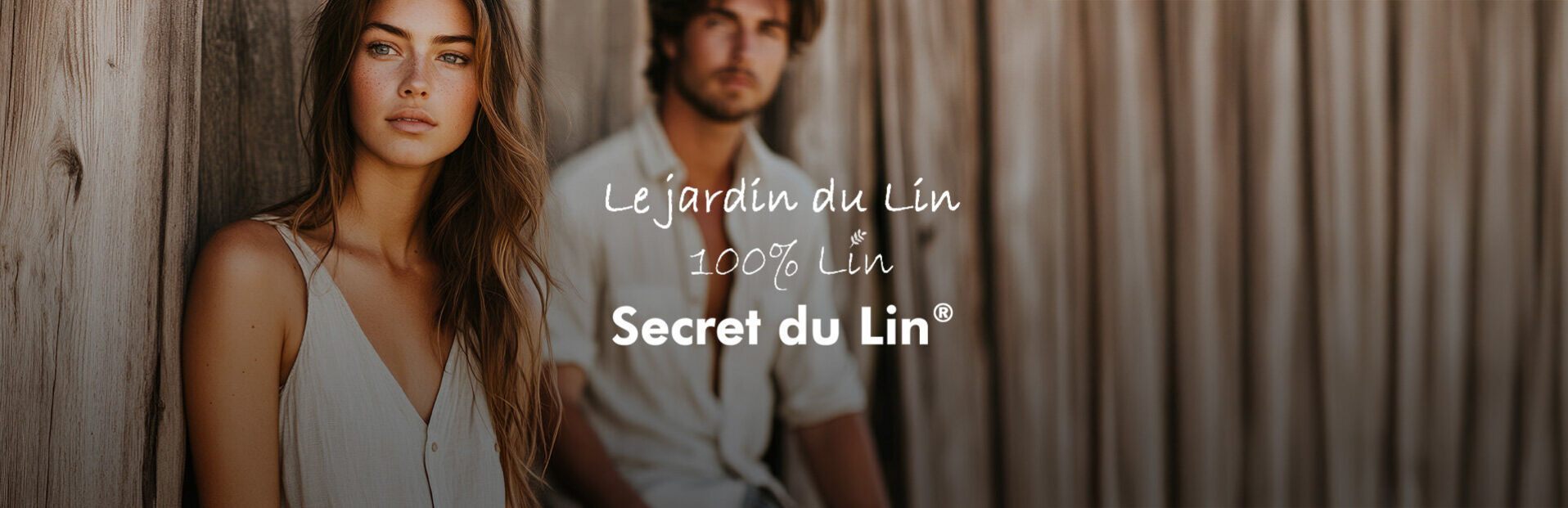 Vente Privée Le Jardin du Lin