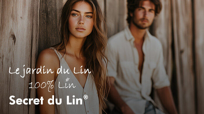 Vente Privée Le Jardin du Lin