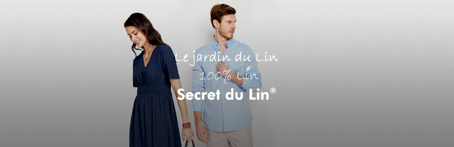 Vente Privée Le Jardin du Lin