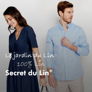 Outlet Le Jardin du Lin