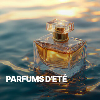 Outlet Parfums d'Eté