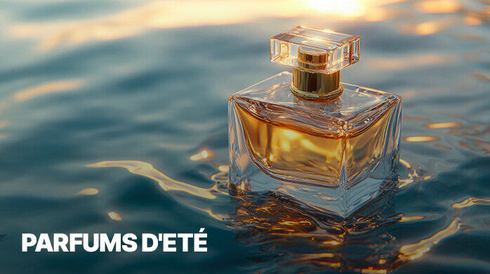 Vente Privée Parfums d'Eté