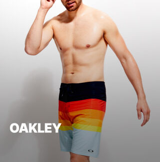 Outlet Oakley