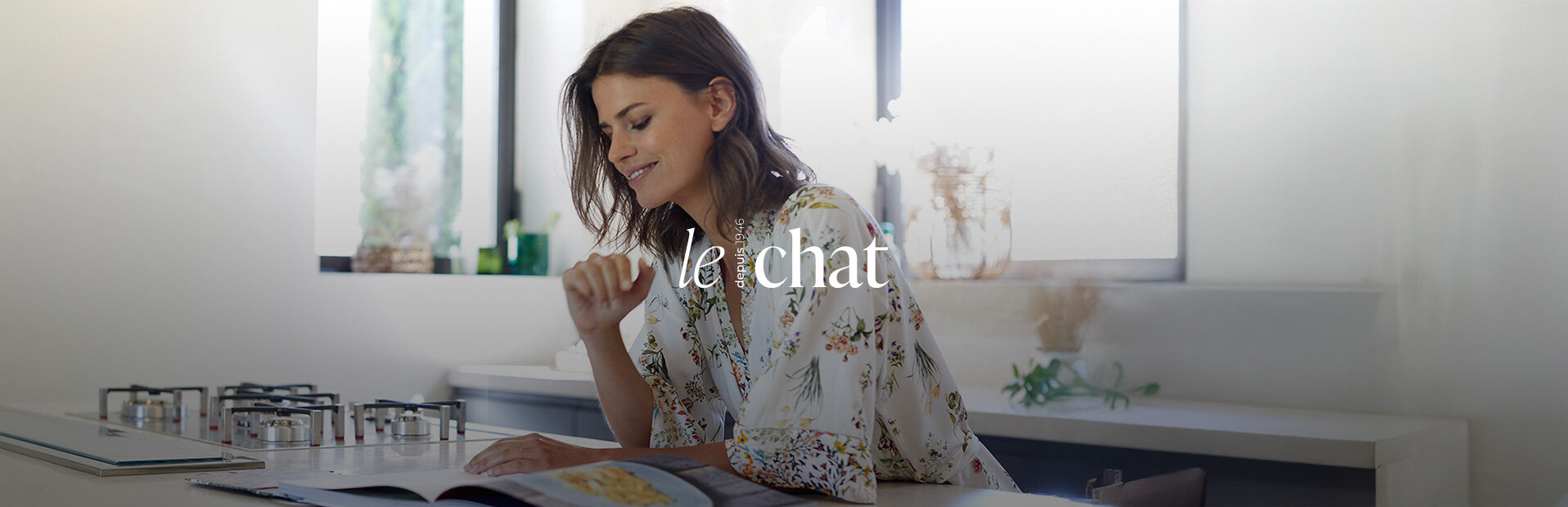 Vente Privée Le Chat
