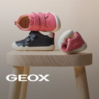 Outlet Geox