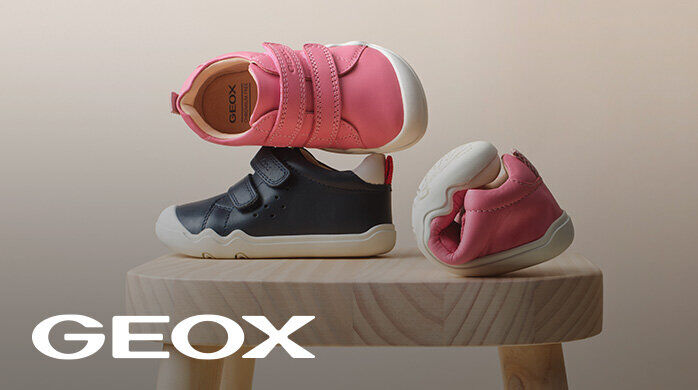 Vente Privée Geox