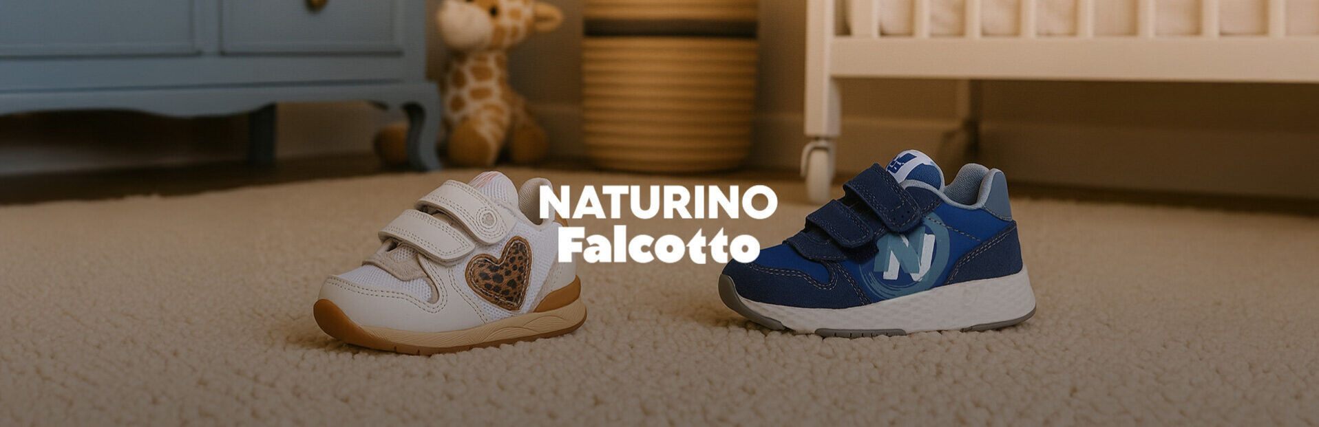 Vente Privée Naturino - Falcotto