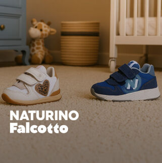 Outlet Naturino - Falcotto