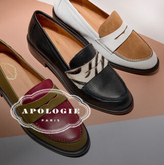 Outlet Apologie