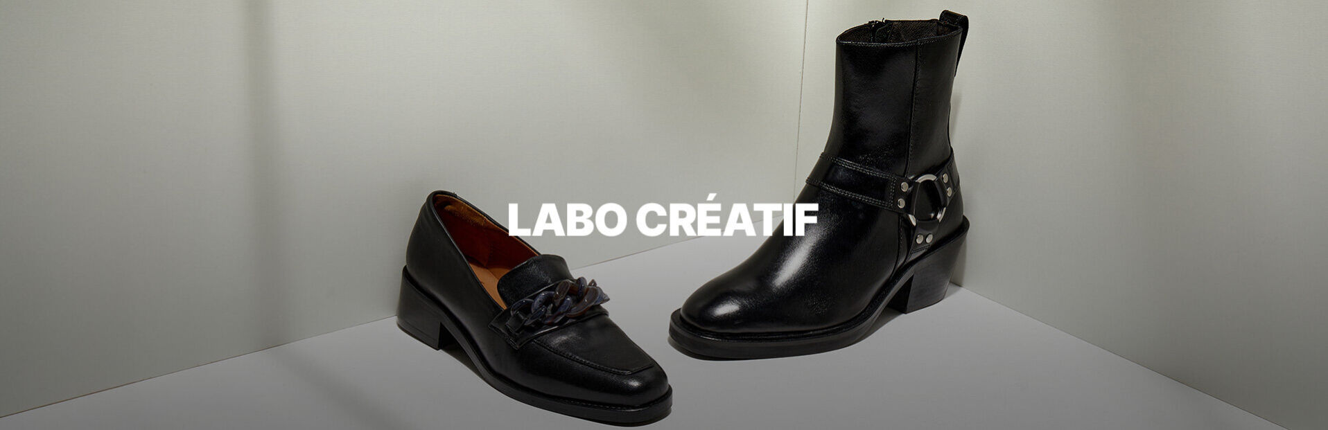 Vente Privée Labo Creatif