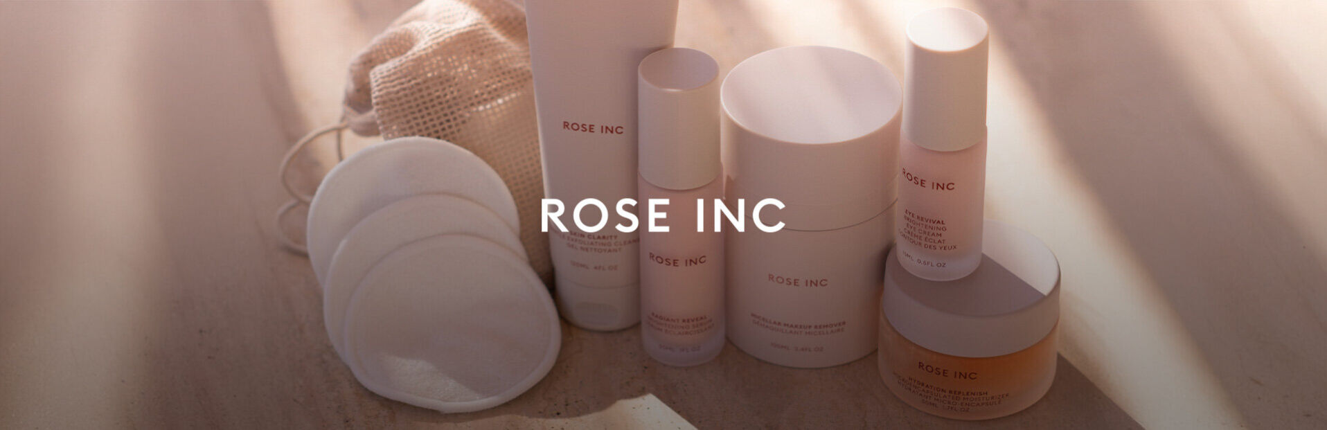 Vente Privée Rose Inc