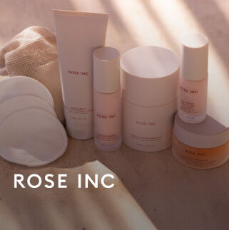 Outlet Rose Inc