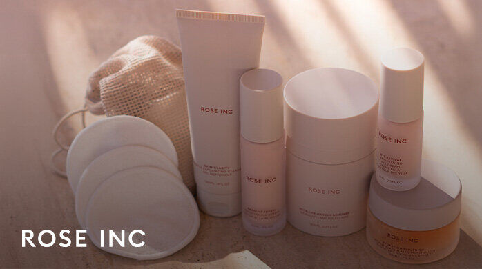 Vente Privée Rose Inc