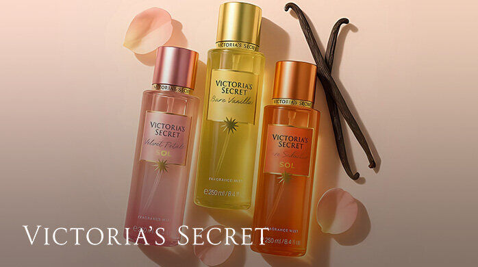 Vente Privée Victoria's Secret