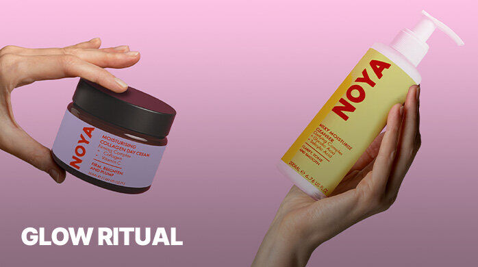 Vente Privée Glow Ritual