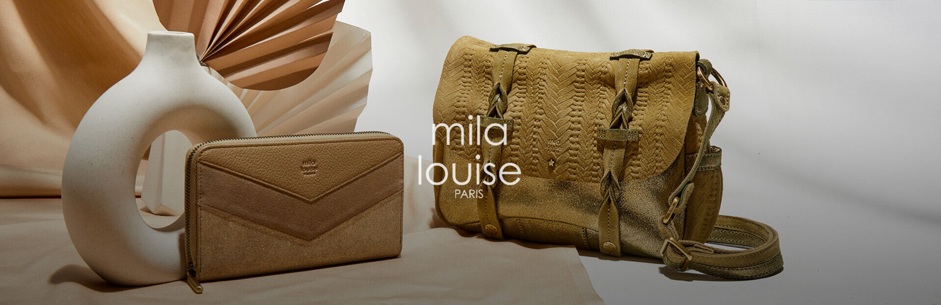 Vente Privée Mila Louise