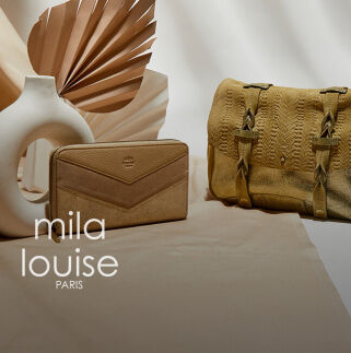 Outlet Mila Louise