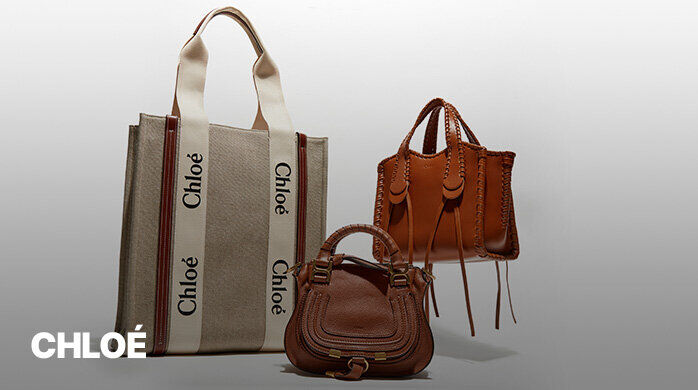 Vente Privée Chloé