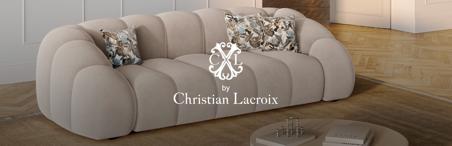 Vente Privée CXL by Christian Lacroix