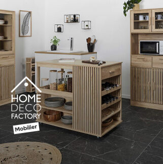 Outlet Home deco Mobilier