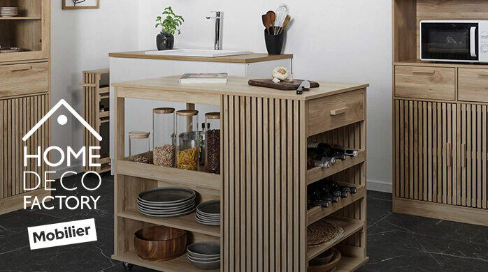 Vente Privée Home deco Mobilier
