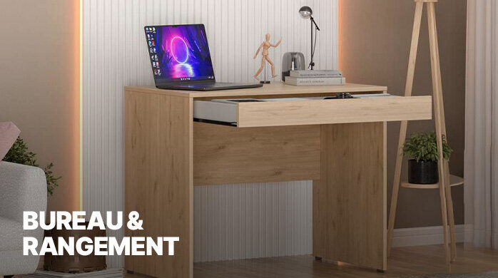 Vente Privée Bureau et rangement