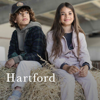 Outlet Hartford Kids