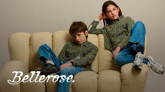 Vente Privée Bellerose