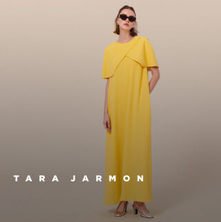 Outlet Tara Jarmon