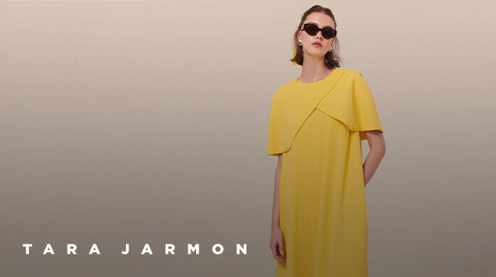 Vente Privée Tara Jarmon