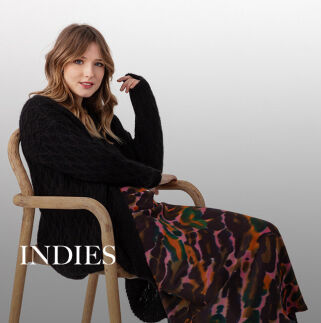 Outlet Indies