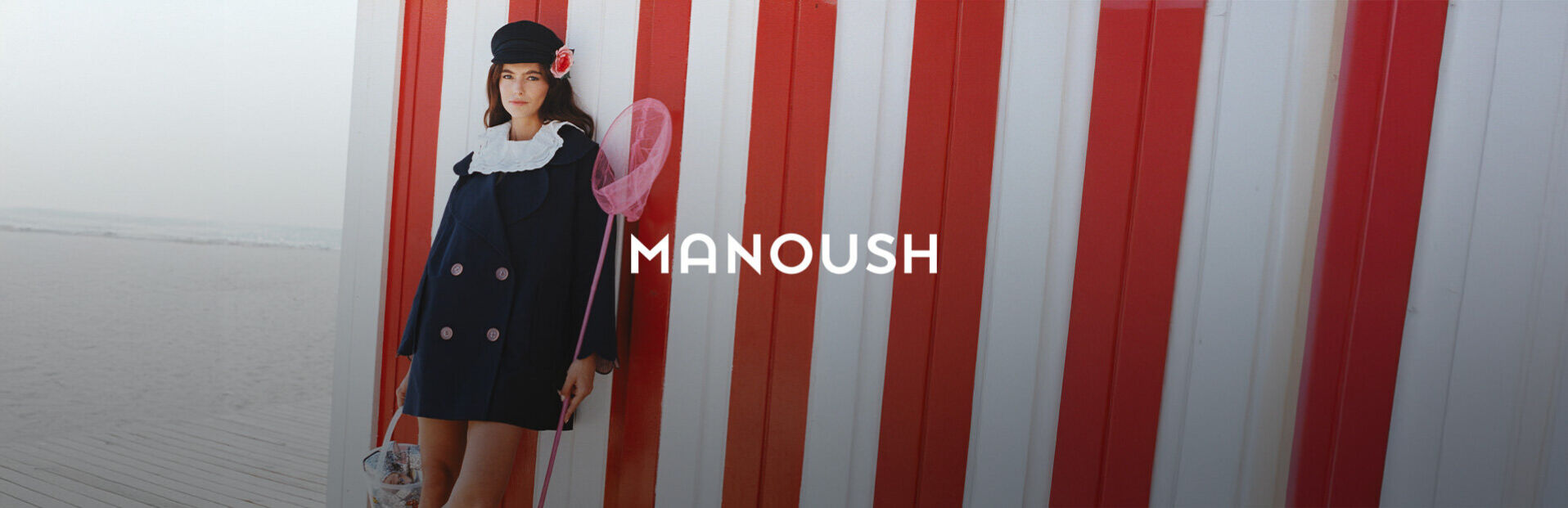 Vente Privée Manoush