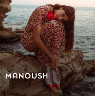 Outlet Manoush