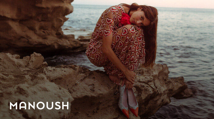 Vente Privée Manoush