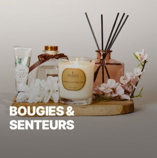 Outlet Bougies & Senteurs