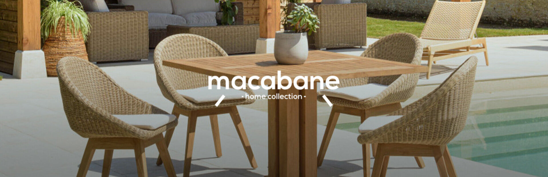 Vente Privée Macabane