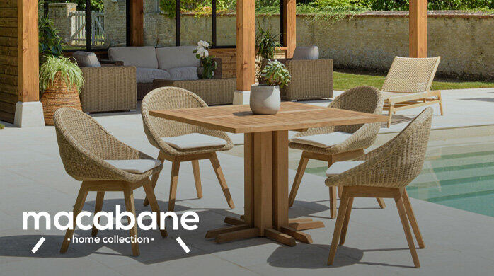 Vente Privée Macabane