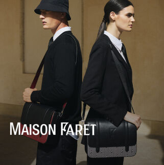 Outlet Maison Faret