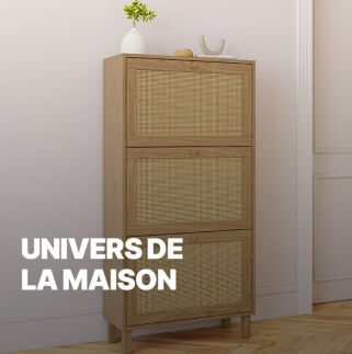 Outlet Univers de la maison