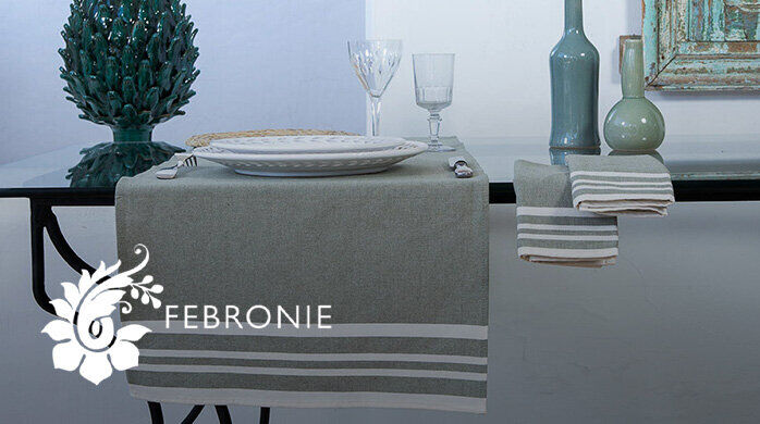 Vente Privée Febronie