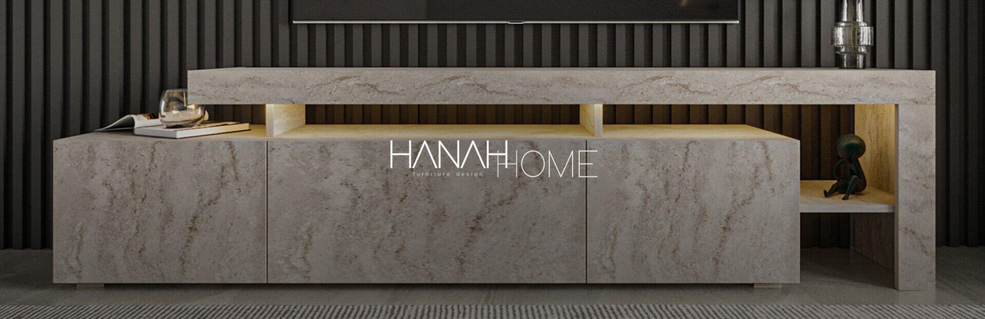 Vente Privée Hanah Home