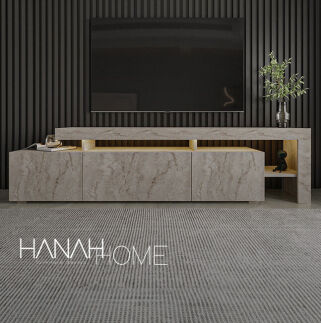 Outlet Hanah Home