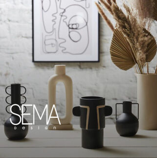 Outlet Sema Design