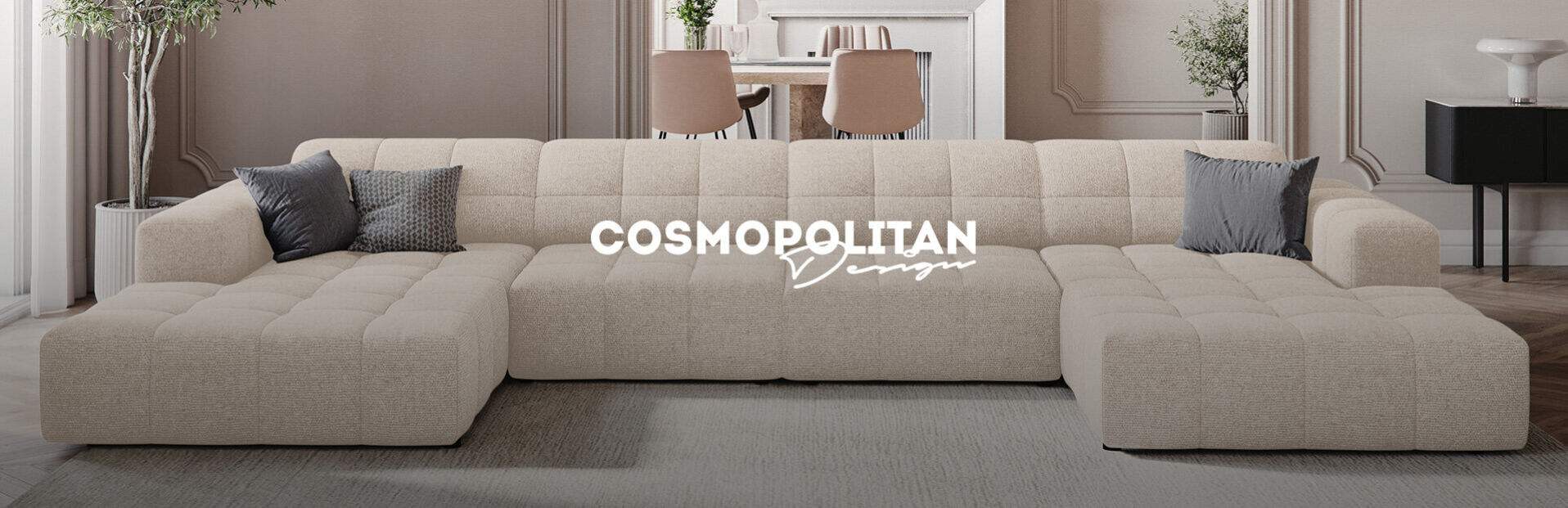 Vente Privée Cosmopolitan Design