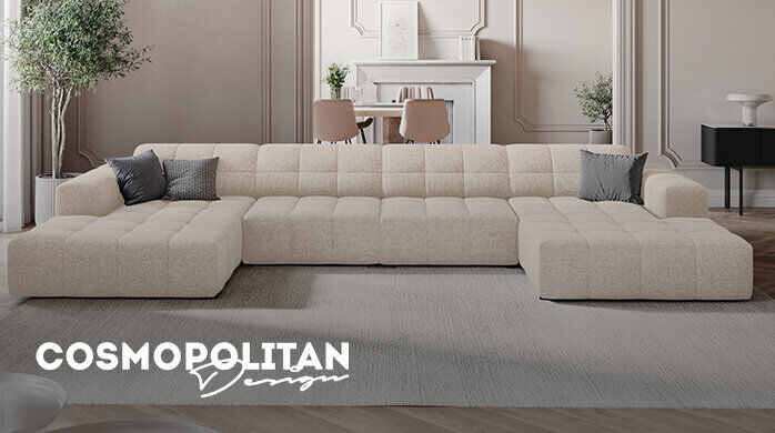 Vente Privée Cosmopolitan Design