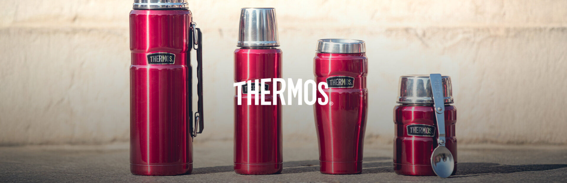 Vente Privée Thermos