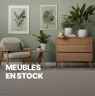 Outlet Meubles en stock