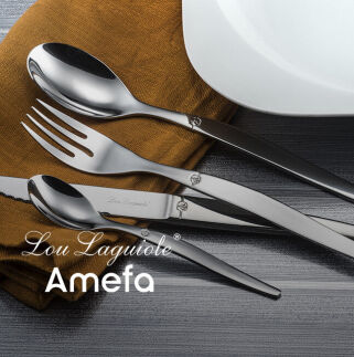 Outlet Lou Laguiole - Amefa