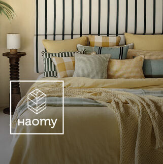 Outlet Haomy