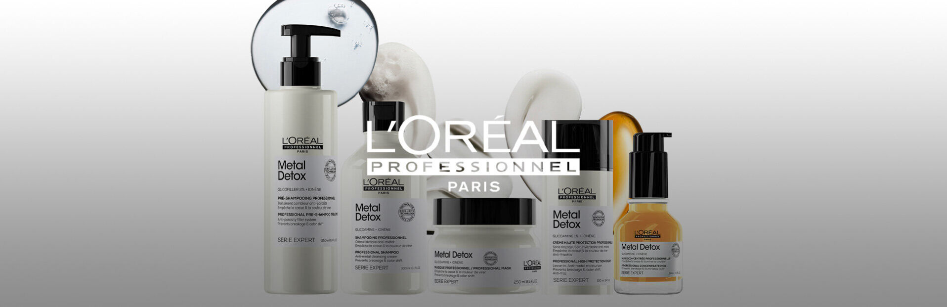 Vente Privée L'Oréal Professionnel